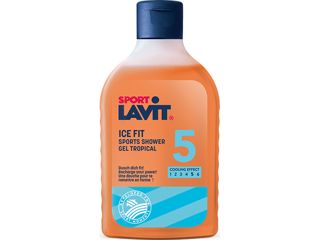 SPORT LAVIT Ice Fit Tropical