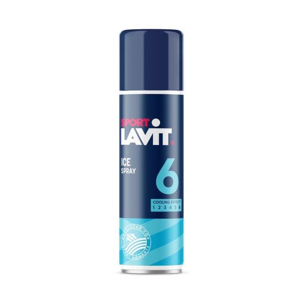 SPORT LAVIT Ice Spray