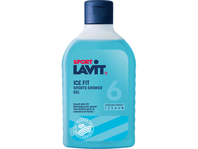 SPORT LAVIT Ice Fit