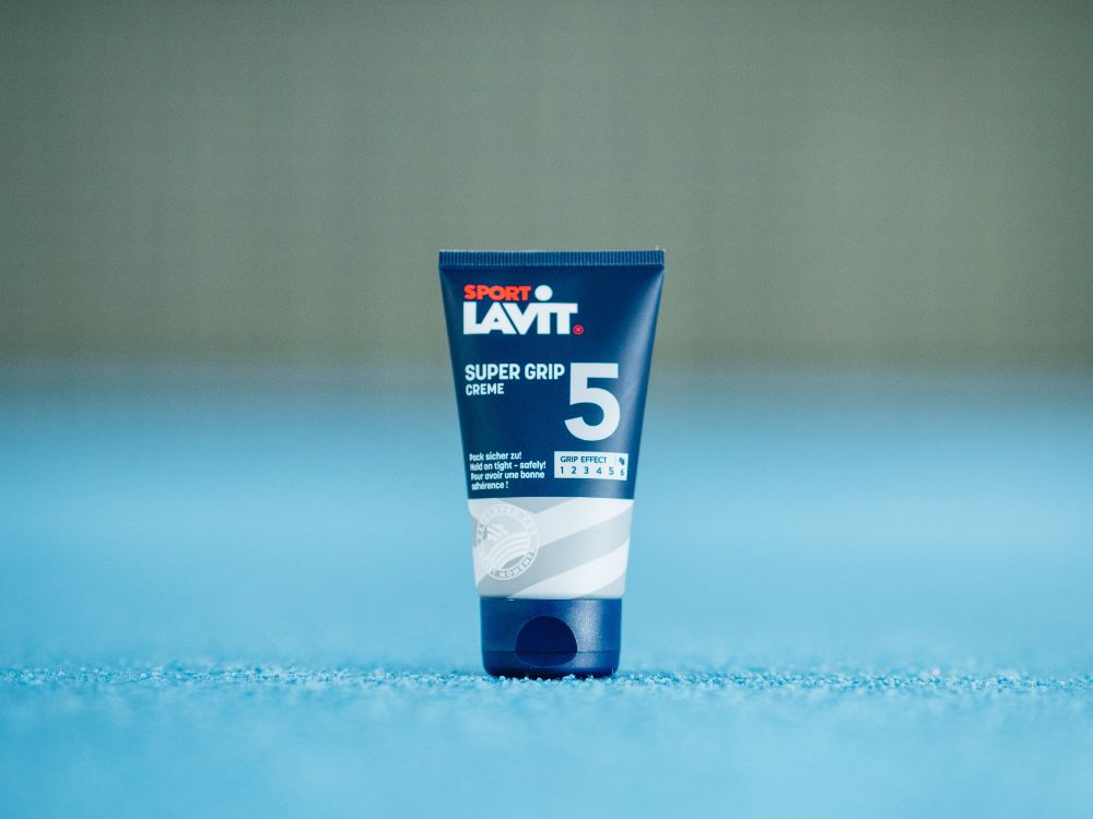 SPORT LAVIT Super Grip