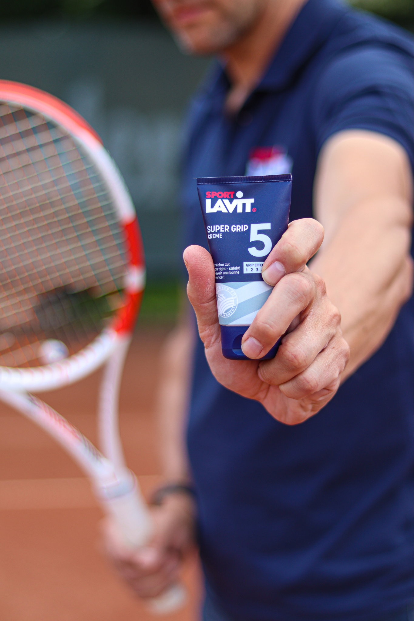 SPORT LAVIT Super Grip