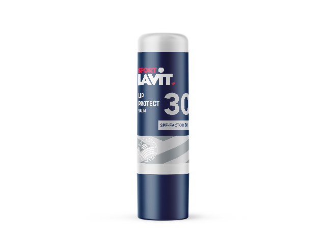 SPORT LAVIT Lip Protect Balm LSF 30