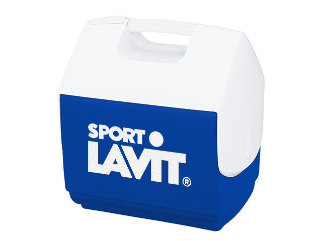 SPORT LAVIT Eisbox